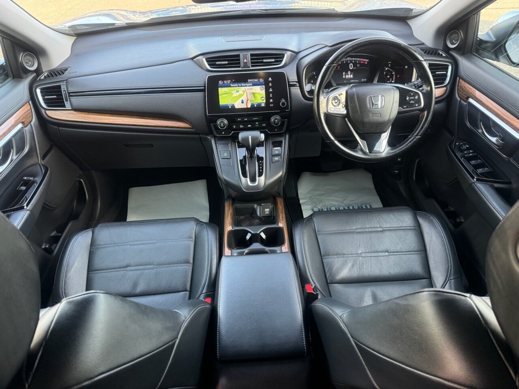 Used Honda CR-V 2020 for sale - 76950166: Photo 16