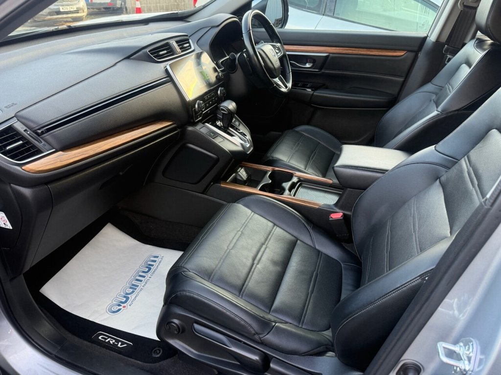 Used Honda CR-V 2020 for sale - 76950166: Photo 17