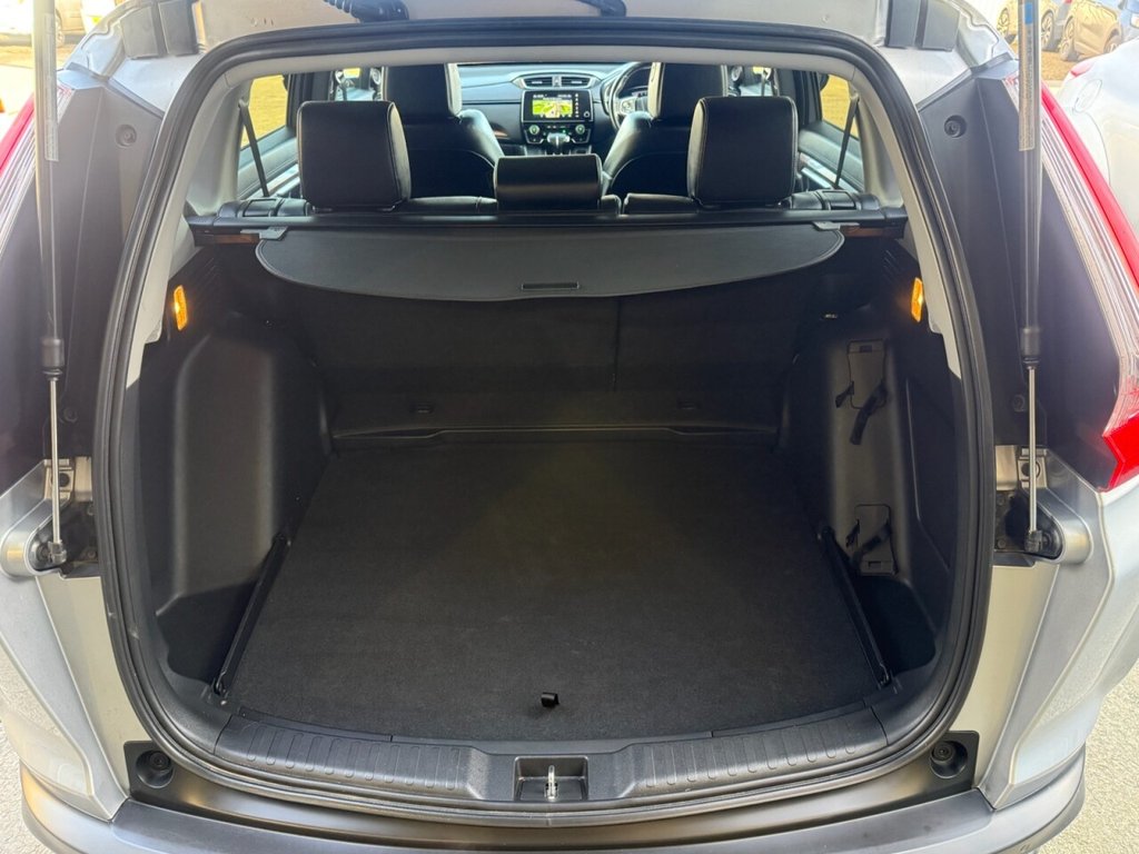 Used Honda CR-V 2020 for sale - 76950166: Photo 20