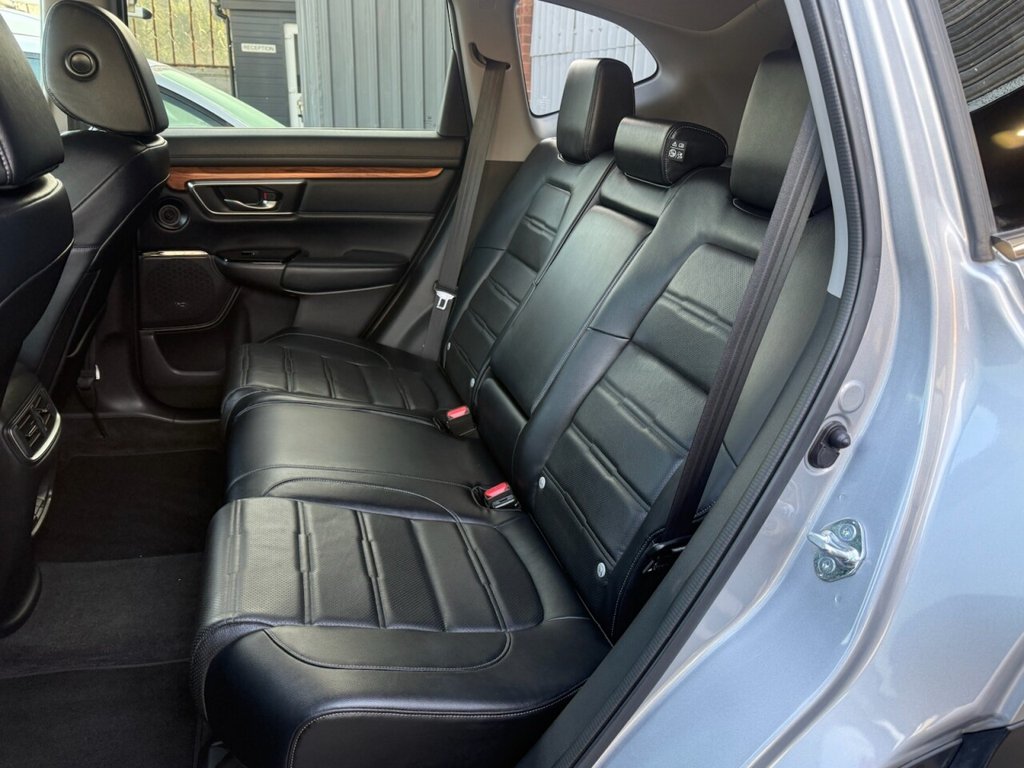 Used Honda CR-V 2020 for sale - 76950166: Photo 22