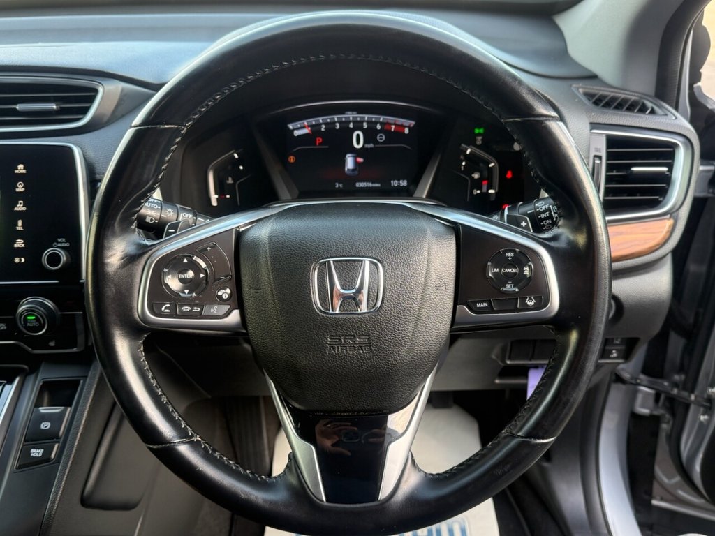 Used Honda CR-V 2020 for sale - 76950166: Photo 23