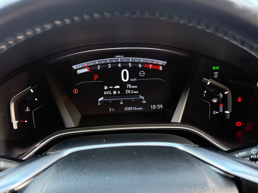 Used Honda CR-V 2020 for sale - 76950166: Photo 25