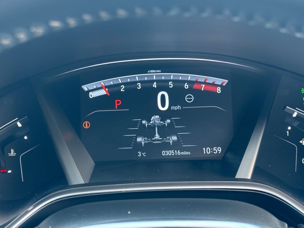 Used Honda CR-V 2020 for sale - 76950166: Photo 26