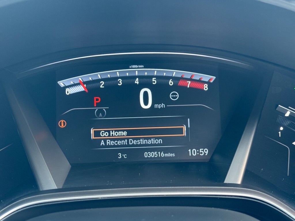 Used Honda CR-V 2020 for sale - 76950166: Photo 27