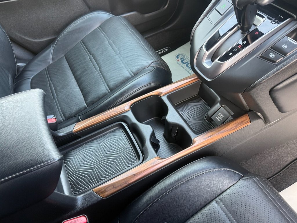 Used Honda CR-V 2020 for sale - 76950166: Photo 29