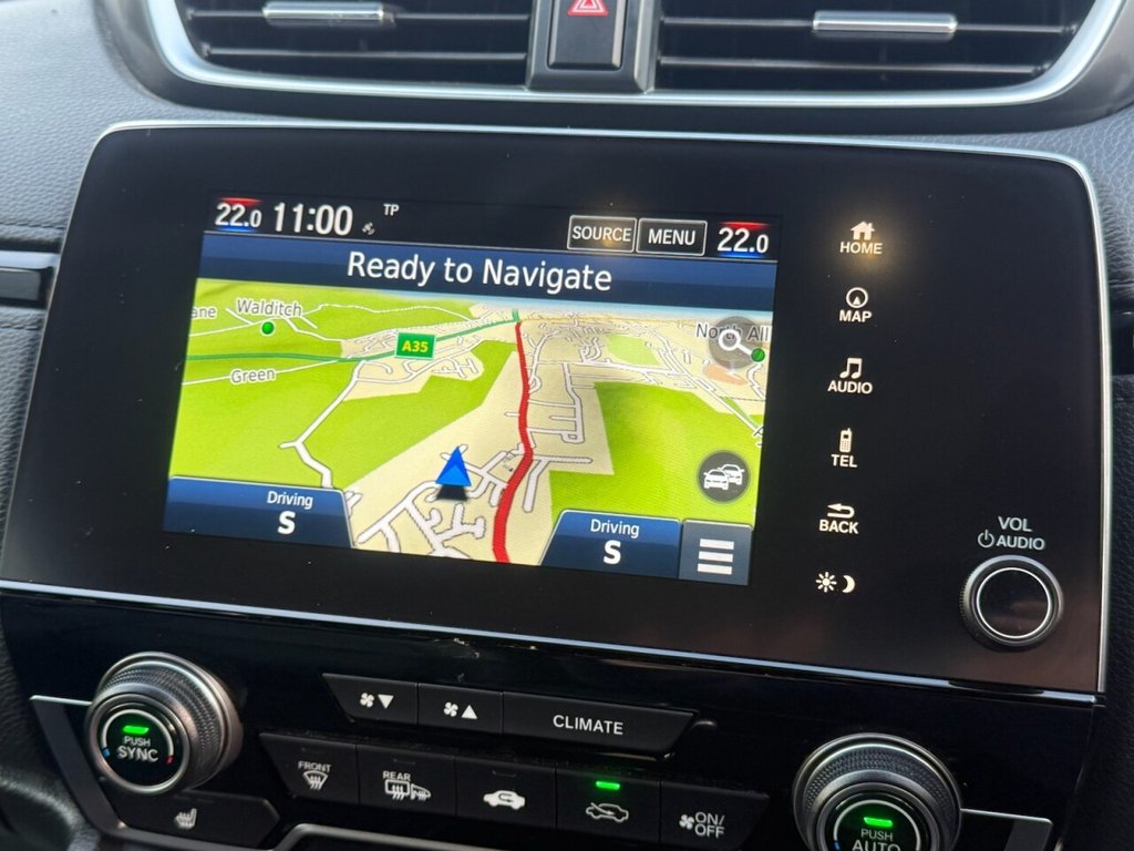 Used Honda CR-V 2020 for sale - 76950166: Photo 31