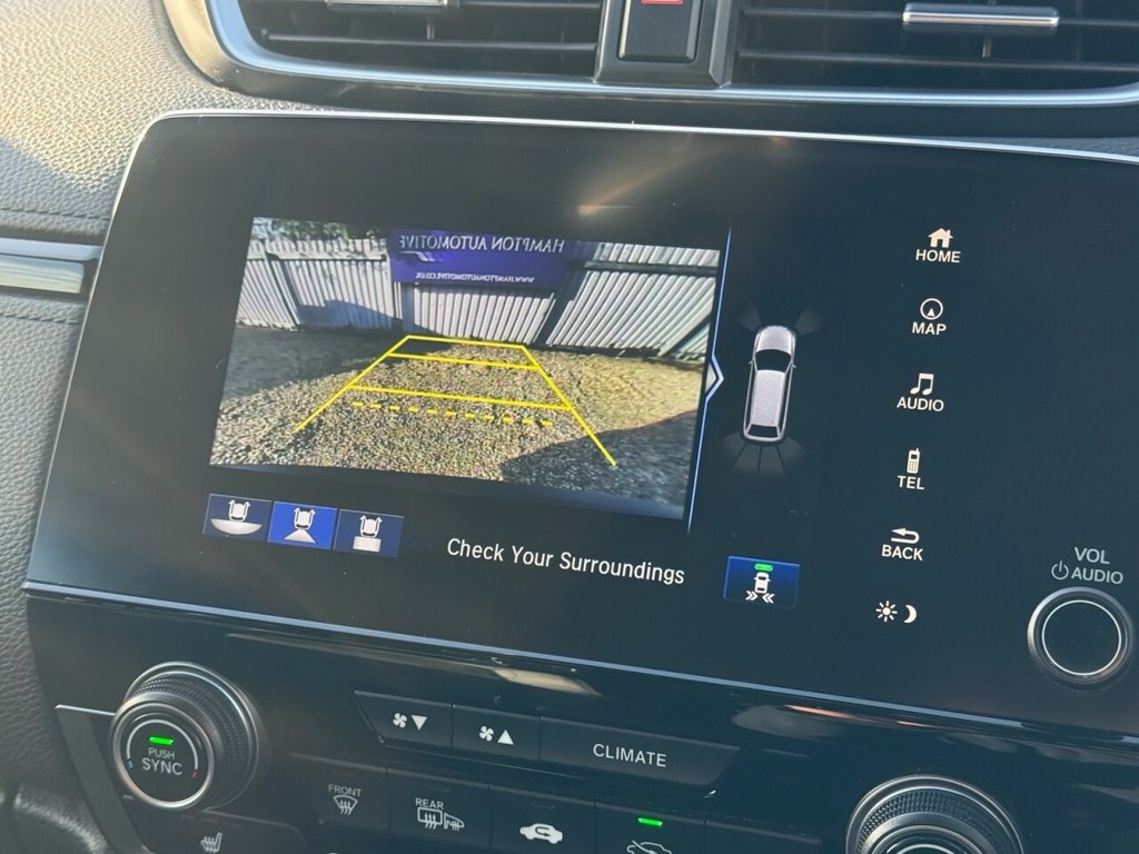 Used Honda CR-V 2020 for sale - 76950166: Photo 32