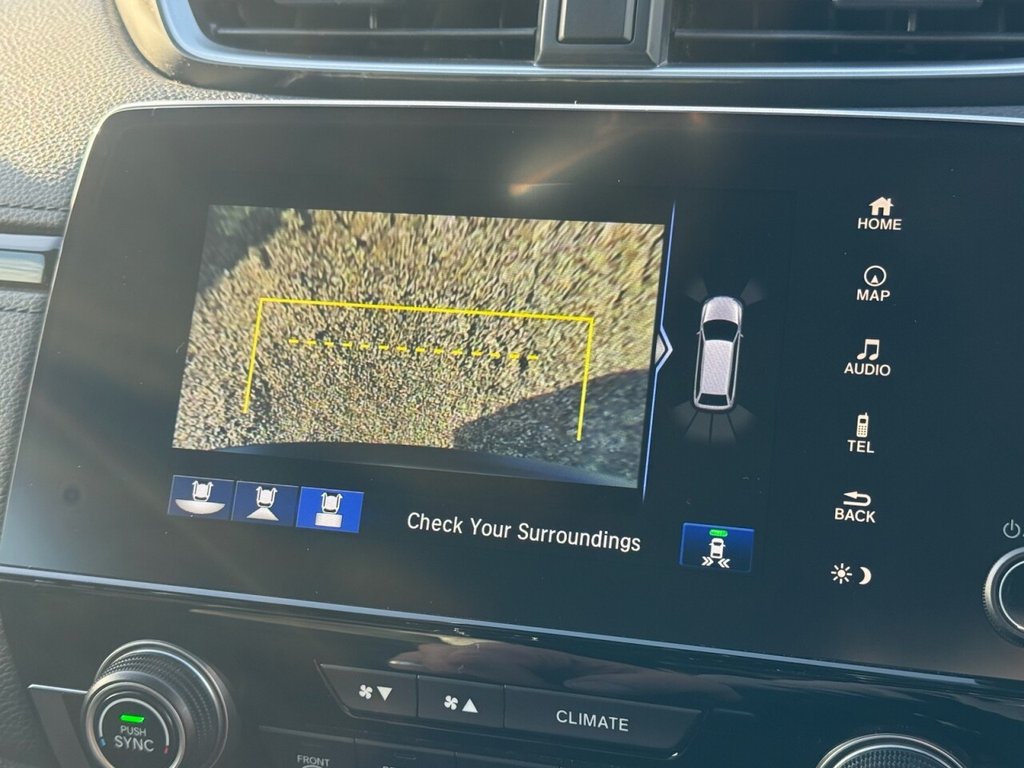 Used Honda CR-V 2020 for sale - 76950166: Photo 33