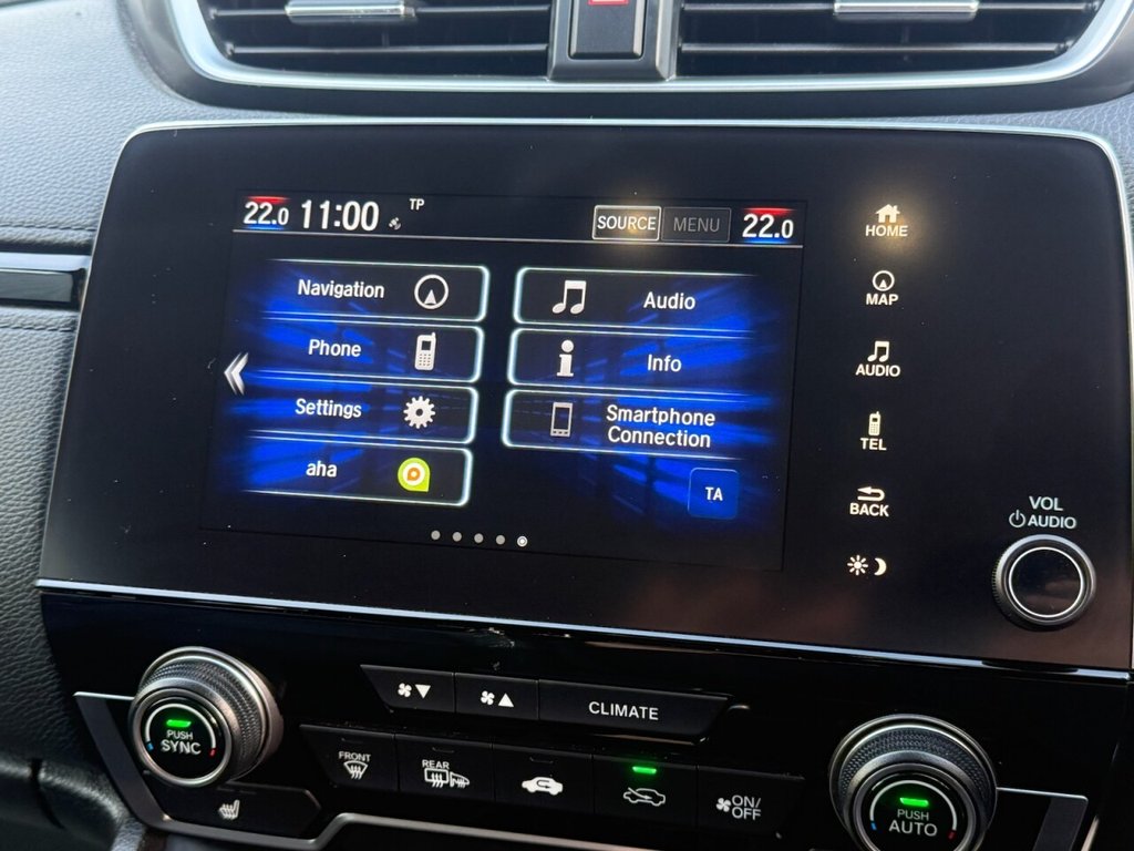 Used Honda CR-V 2020 for sale - 76950166: Photo 34