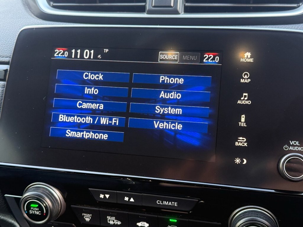 Used Honda CR-V 2020 for sale - 76950166: Photo 35