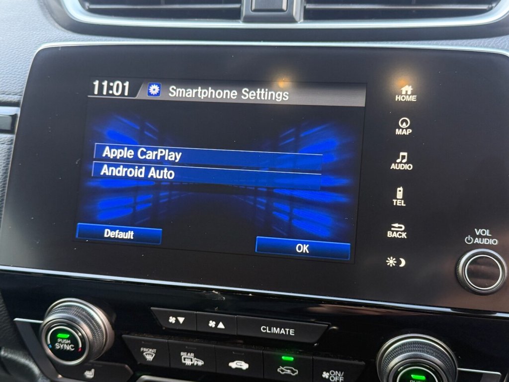 Used Honda CR-V 2020 for sale - 76950166: Photo 36