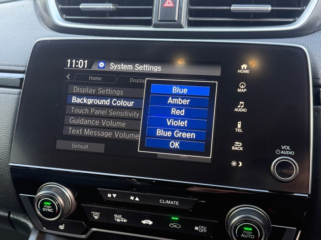 Used Honda CR-V 2020 for sale - 76950166: Photo 37