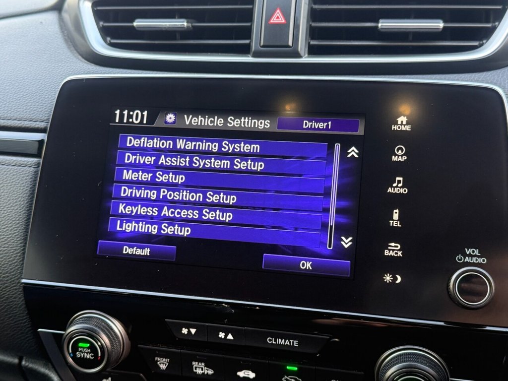 Used Honda CR-V 2020 for sale - 76950166: Photo 38