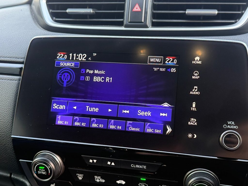 Used Honda CR-V 2020 for sale - 76950166: Photo 39