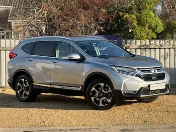 Used Honda CR-V 2020 for sale - 76950166: Photo