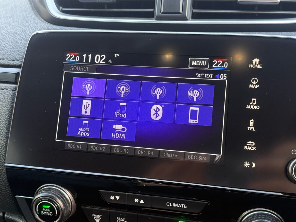 Used Honda CR-V 2020 for sale - 76950166: Photo 40