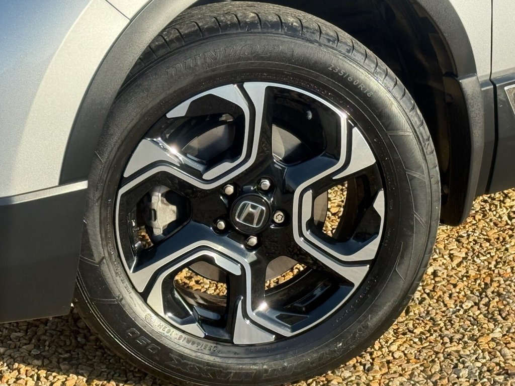 Used Honda CR-V 2020 for sale - 76950166: Photo 9