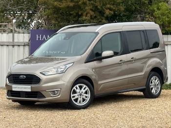 Used Ford Tourneo Connect 2019 for sale - 78631697: Photo