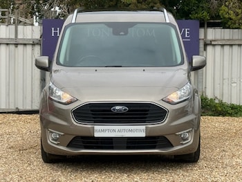 Used Ford Tourneo Connect 2019 for sale - 78631697: Photo