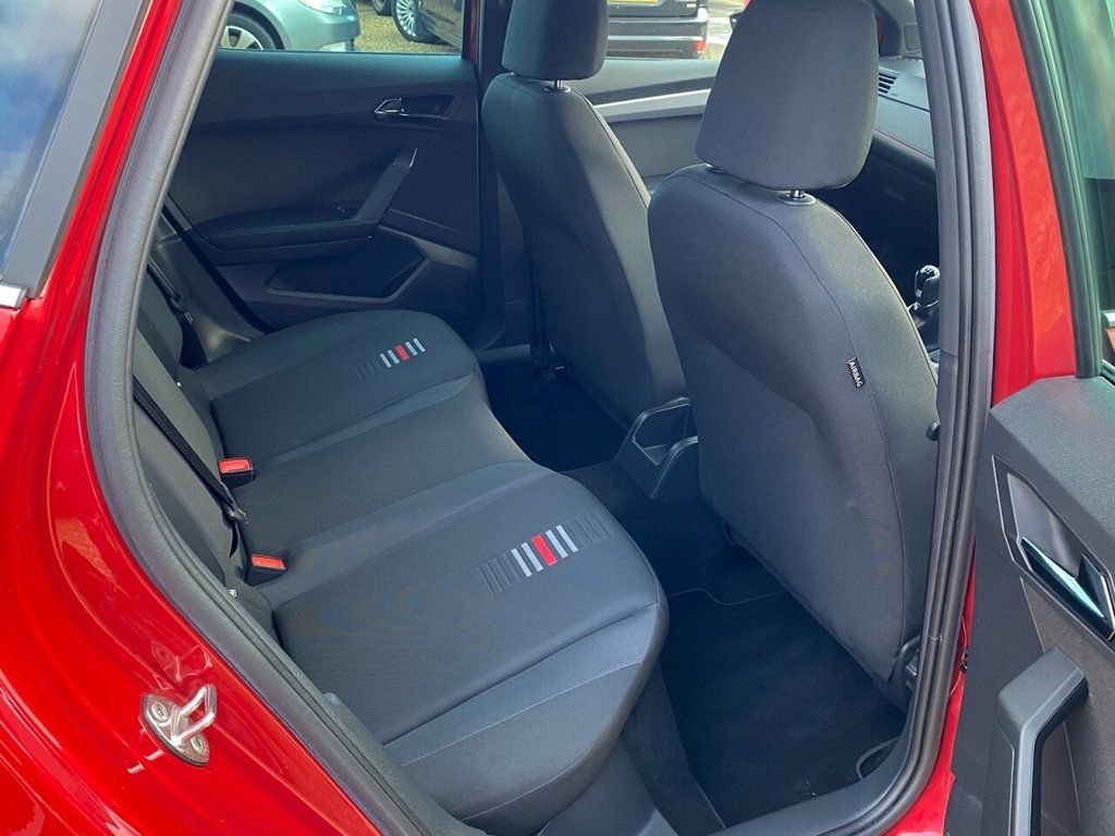 Used SEAT Arona 2021 for sale - 76950283: Photo 12