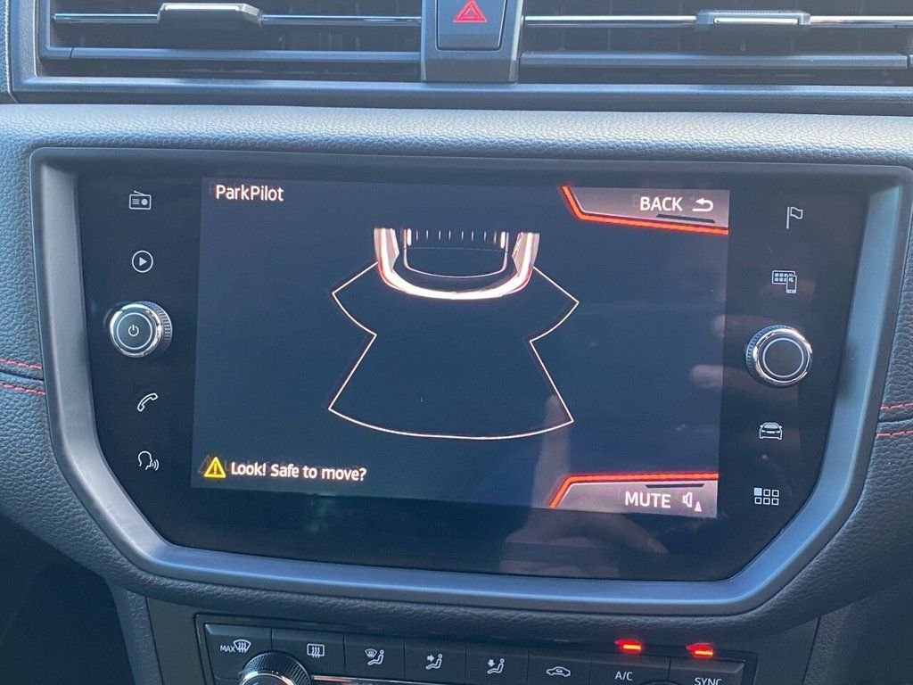 Used SEAT Arona 2021 for sale - 76950283: Photo 14