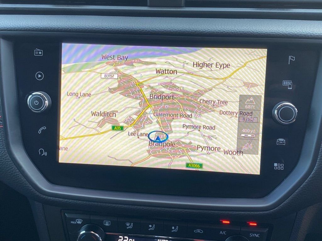 Used SEAT Arona 2021 for sale - 76950283: Photo 17