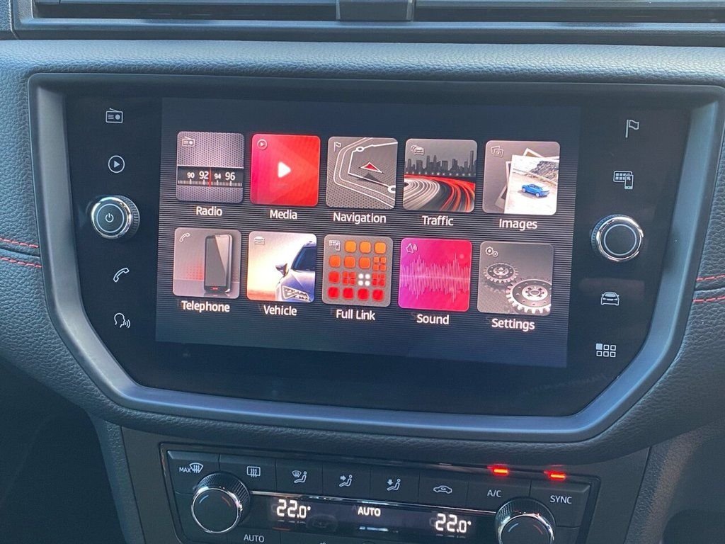 Used SEAT Arona 2021 for sale - 76950283: Photo 18