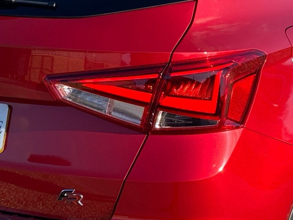 Used SEAT Arona 2021 for sale - 76950283: Photo 9