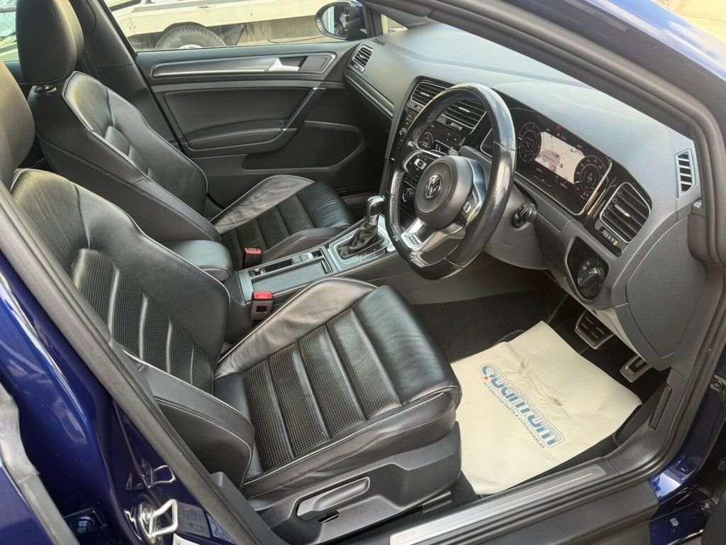 Used Volkswagen Golf 2019 for sale - 77407678: Photo 10