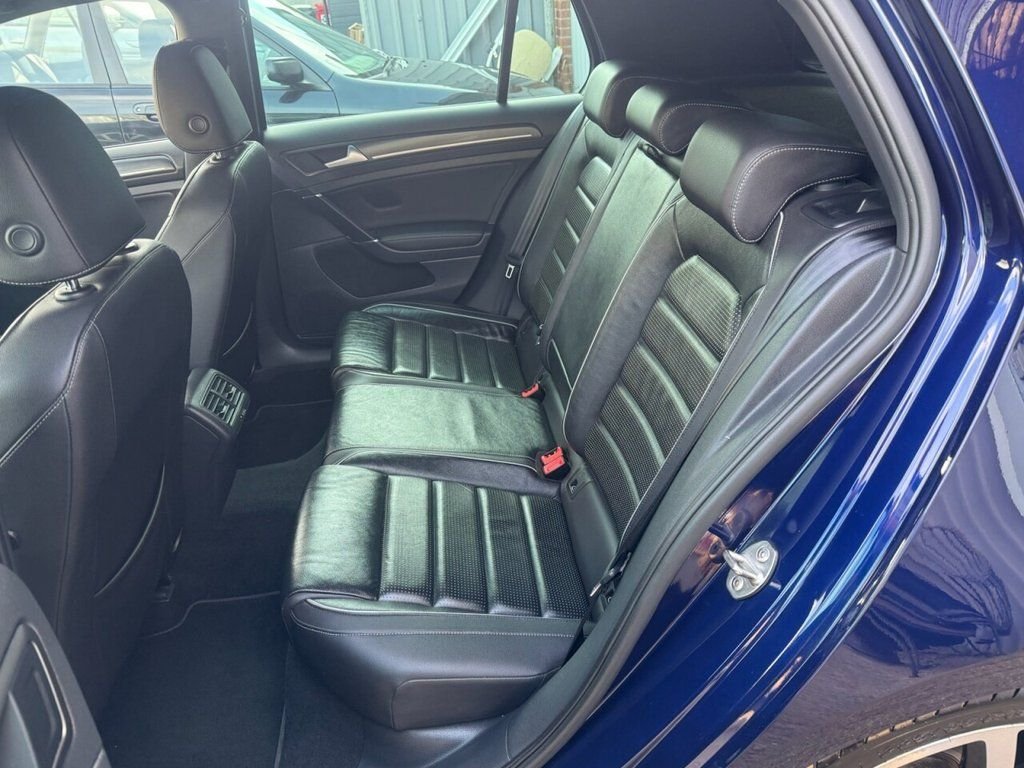 Used Volkswagen Golf 2019 for sale - 77407678: Photo 12