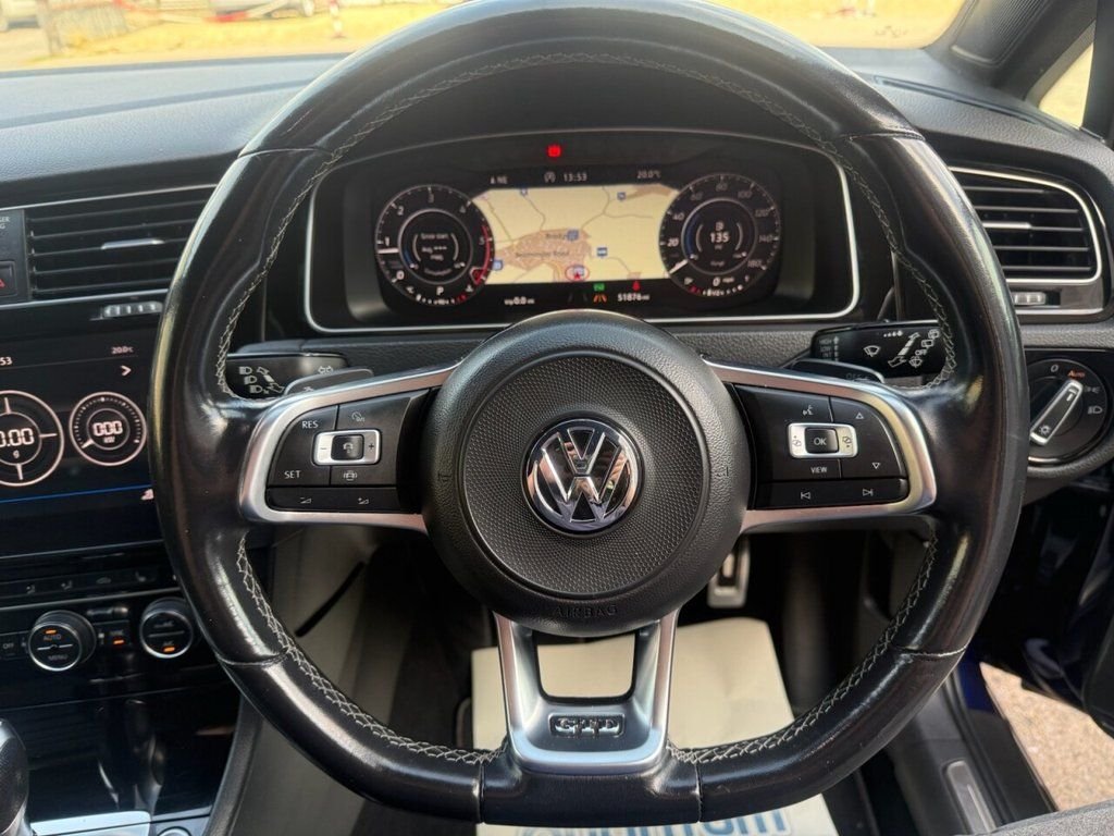 Used Volkswagen Golf 2019 for sale - 77407678: Photo 13