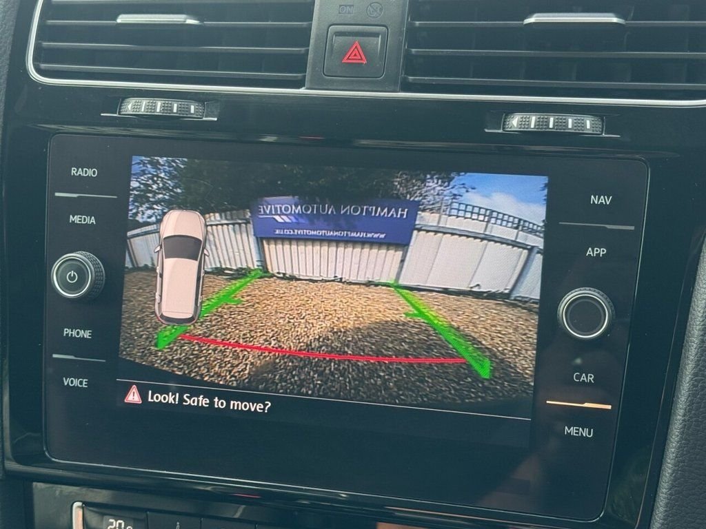 Used Volkswagen Golf 2019 for sale - 77407678: Photo 14