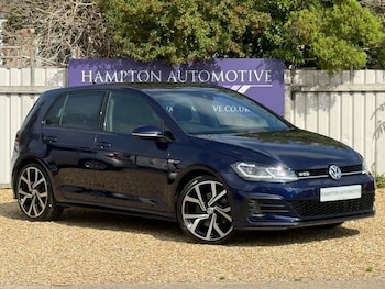 Used Volkswagen Golf 2019 for sale - 77407678: Photo
