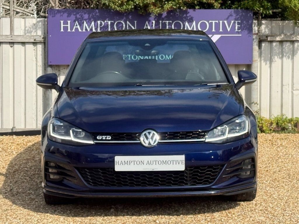 Used Volkswagen Golf 2019 for sale - 77407678: Photo 4