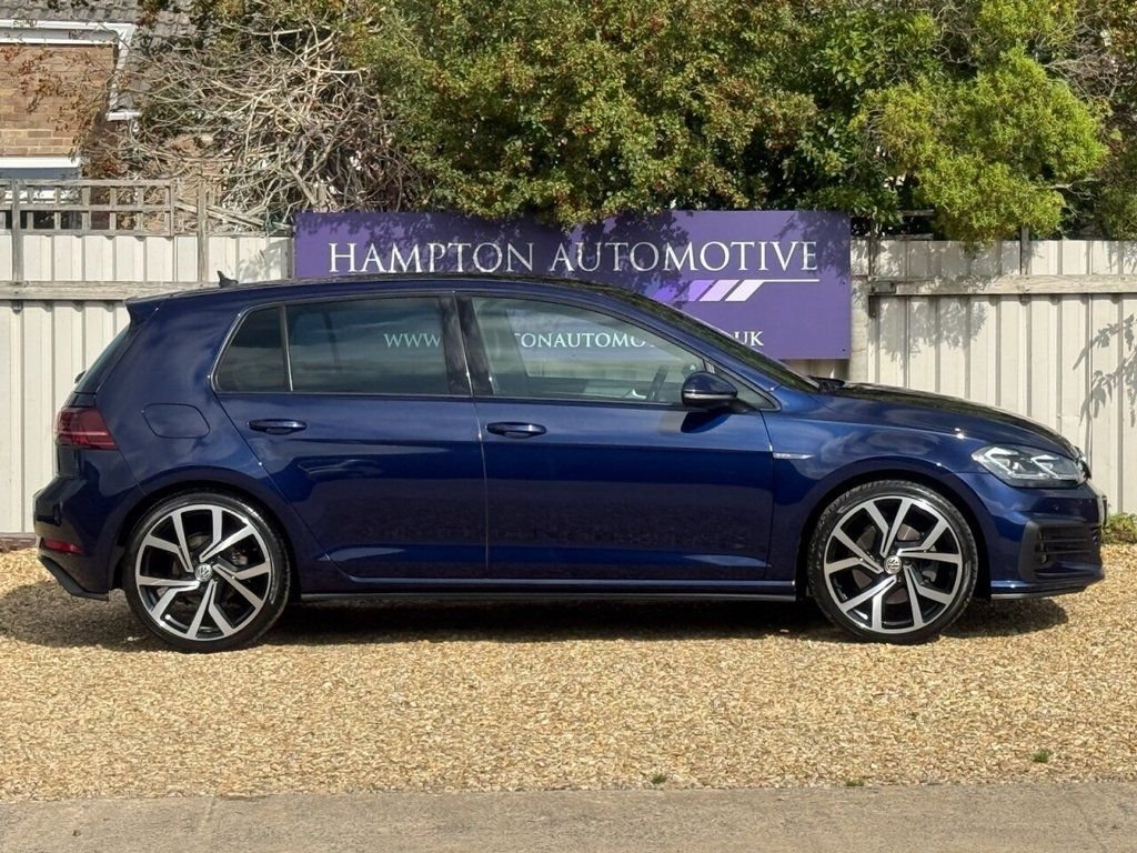 Used Volkswagen Golf 2019 for sale - 77407678: Photo 5