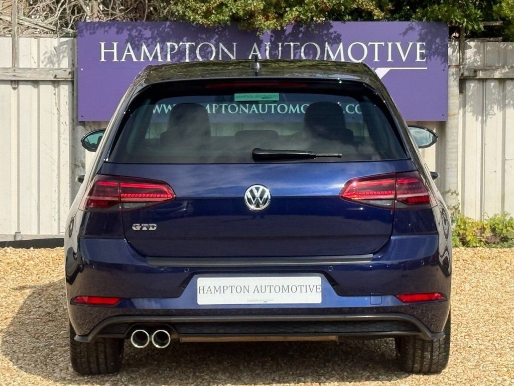 Used Volkswagen Golf 2019 for sale - 77407678: Photo 6