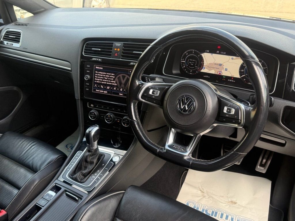 Used Volkswagen Golf 2019 for sale - 77407678: Photo 9