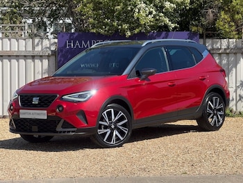 Used SEAT Arona 2022 for sale - 78357963: Photo