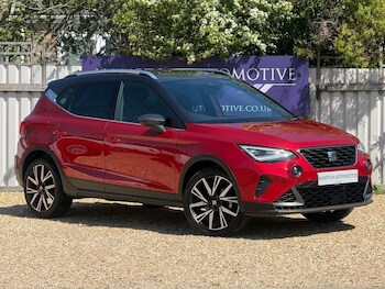 Used SEAT Arona 2022 for sale - 78357963: Photo