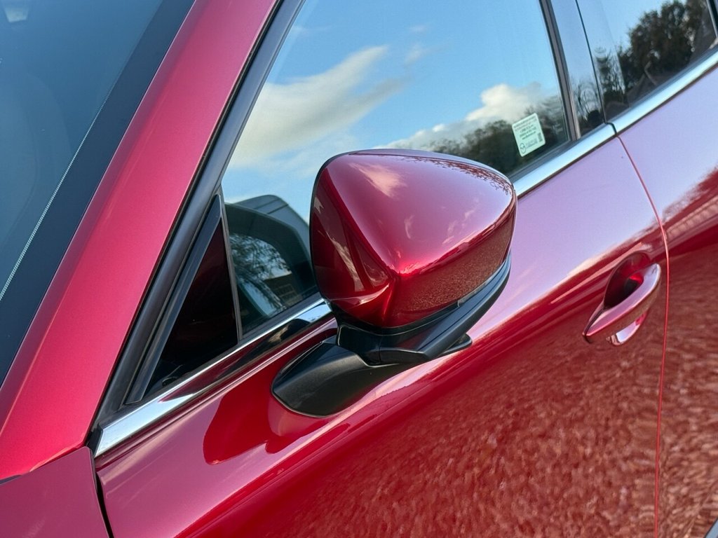 Used Mazda CX-30 2020 for sale - 76950282: Photo 12