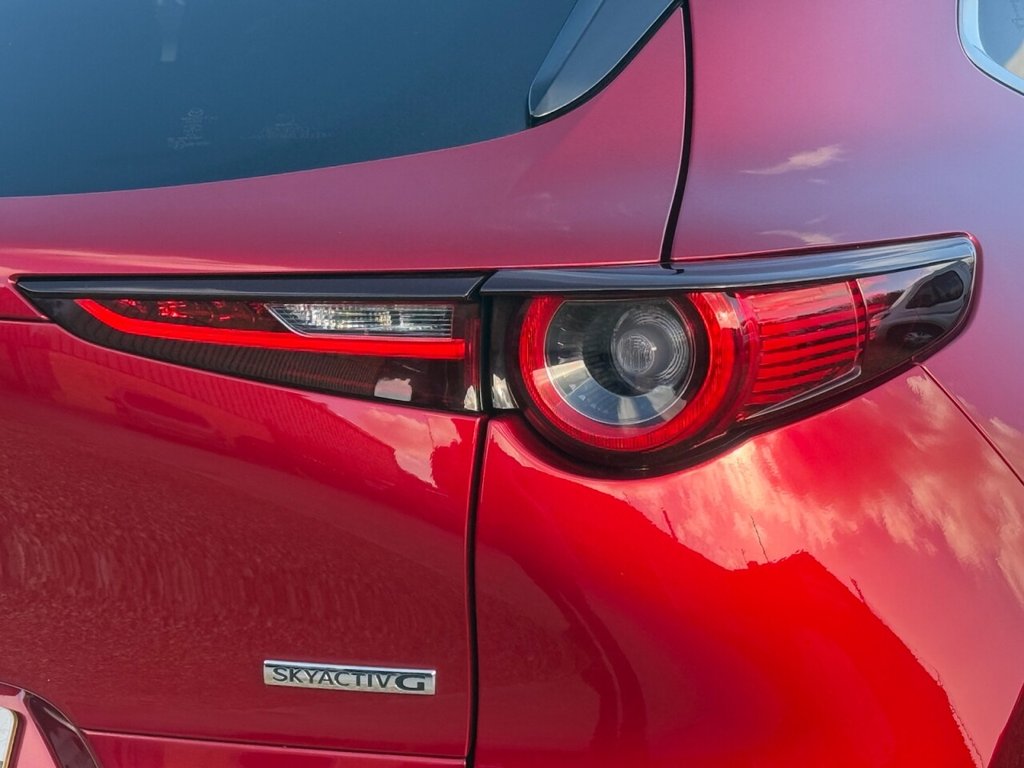 Used Mazda CX-30 2020 for sale - 76950282: Photo 13