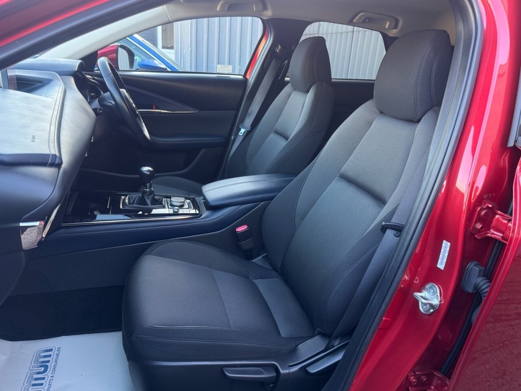 Used Mazda CX-30 2020 for sale - 76950282: Photo 18