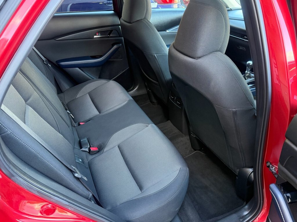 Used Mazda CX-30 2020 for sale - 76950282: Photo 19