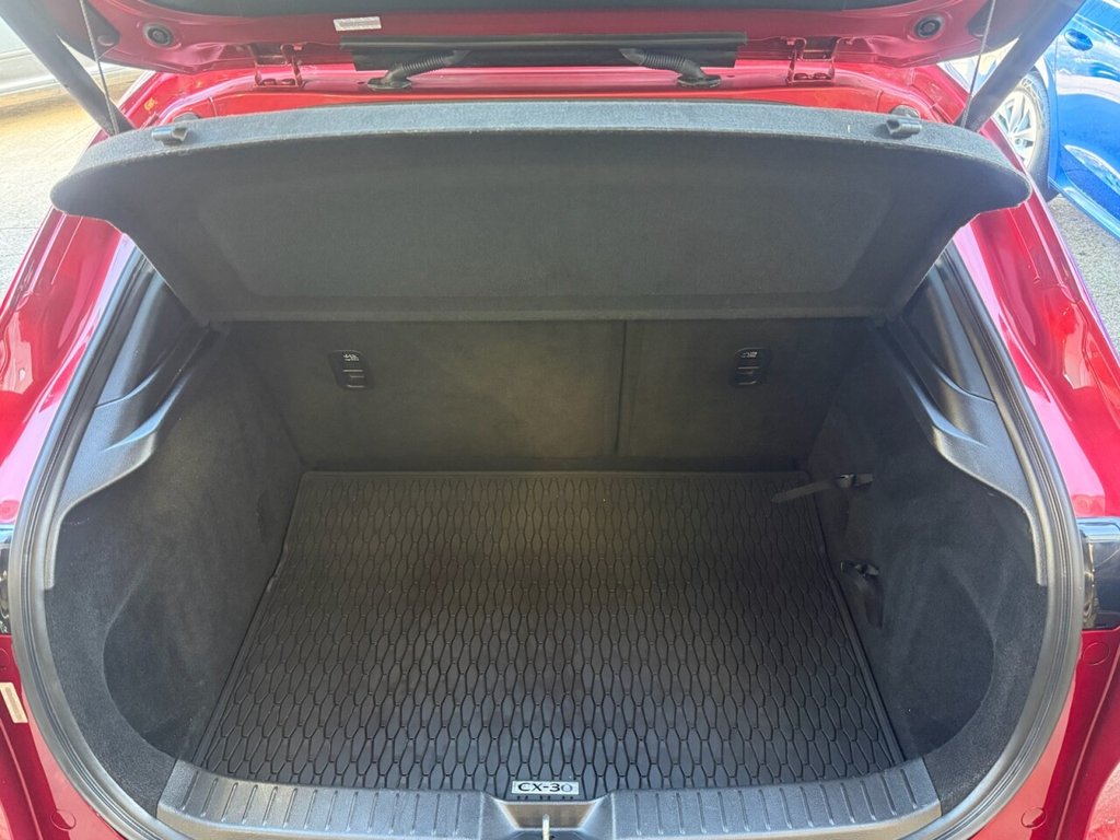Used Mazda CX-30 2020 for sale - 76950282: Photo 20