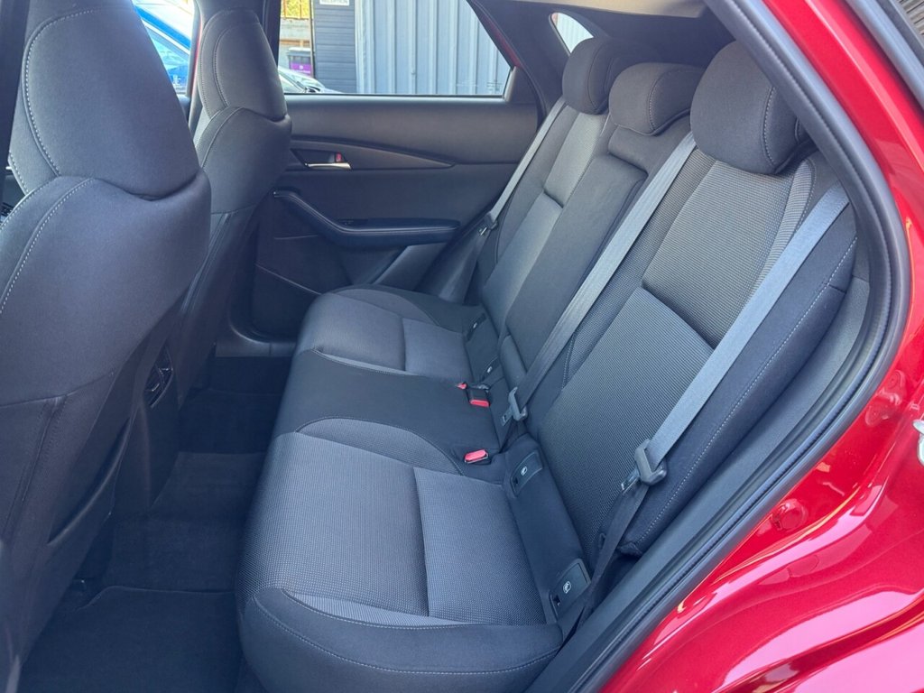 Used Mazda CX-30 2020 for sale - 76950282: Photo 22