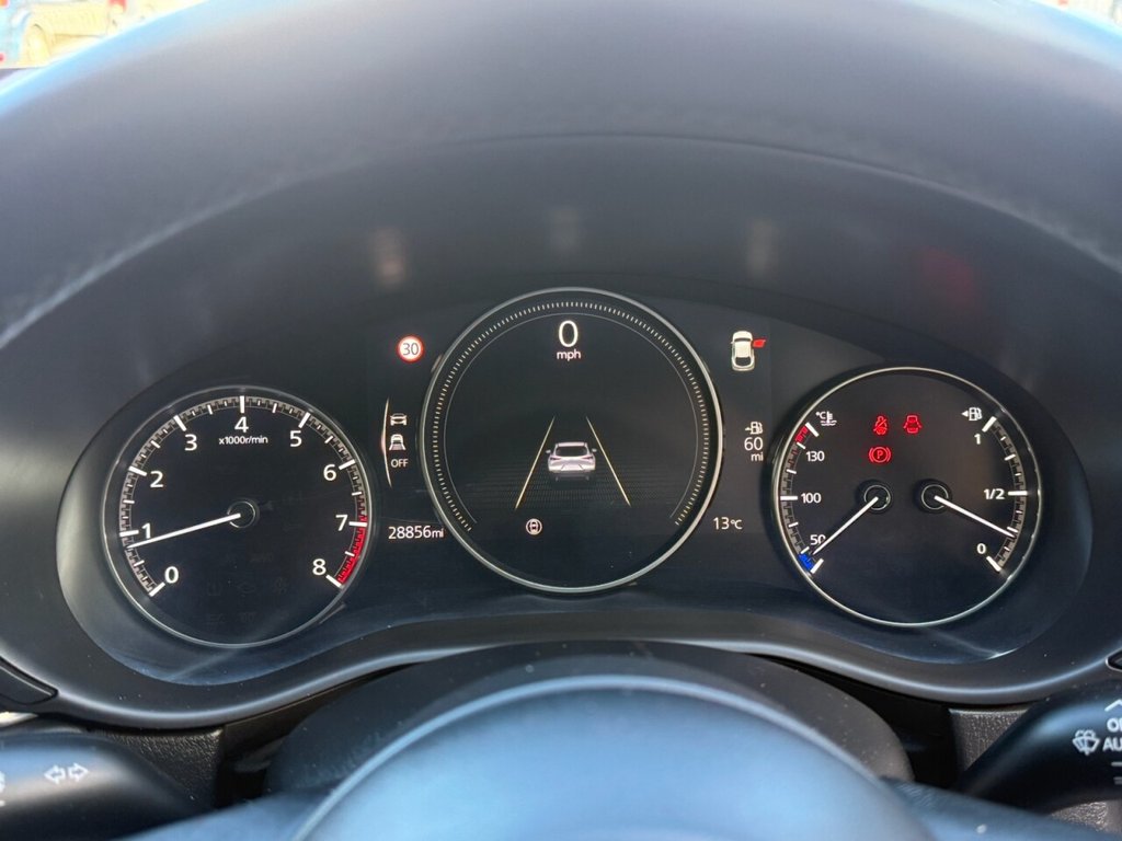 Used Mazda CX-30 2020 for sale - 76950282: Photo 25