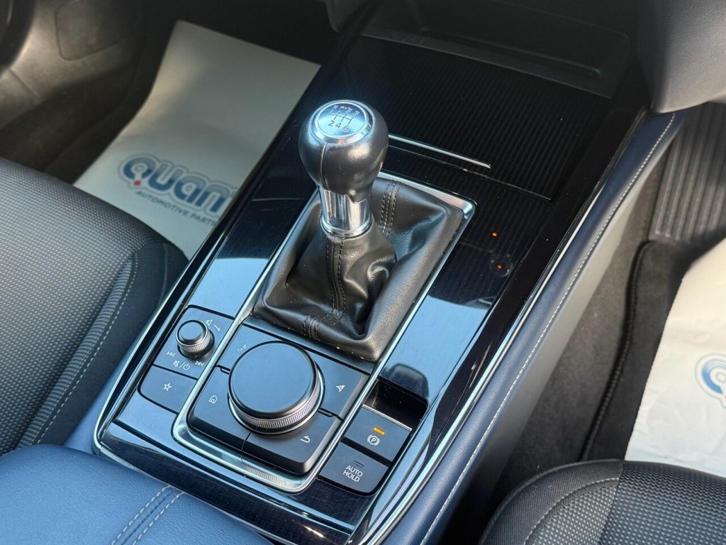 Used Mazda CX-30 2020 for sale - 76950282: Photo 26