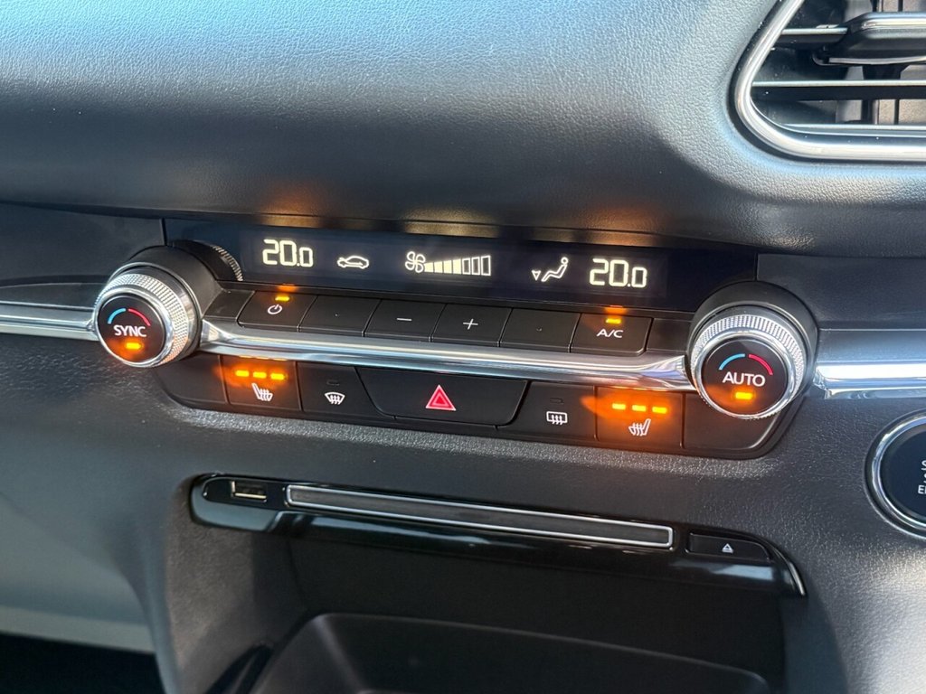 Used Mazda CX-30 2020 for sale - 76950282: Photo 27