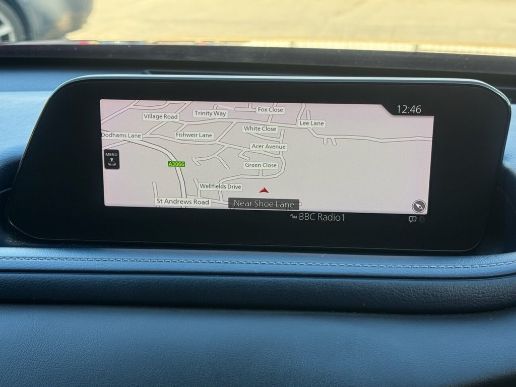 Used Mazda CX-30 2020 for sale - 76950282: Photo 28