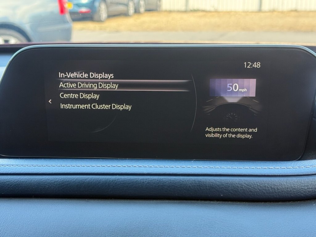 Used Mazda CX-30 2020 for sale - 76950282: Photo 29